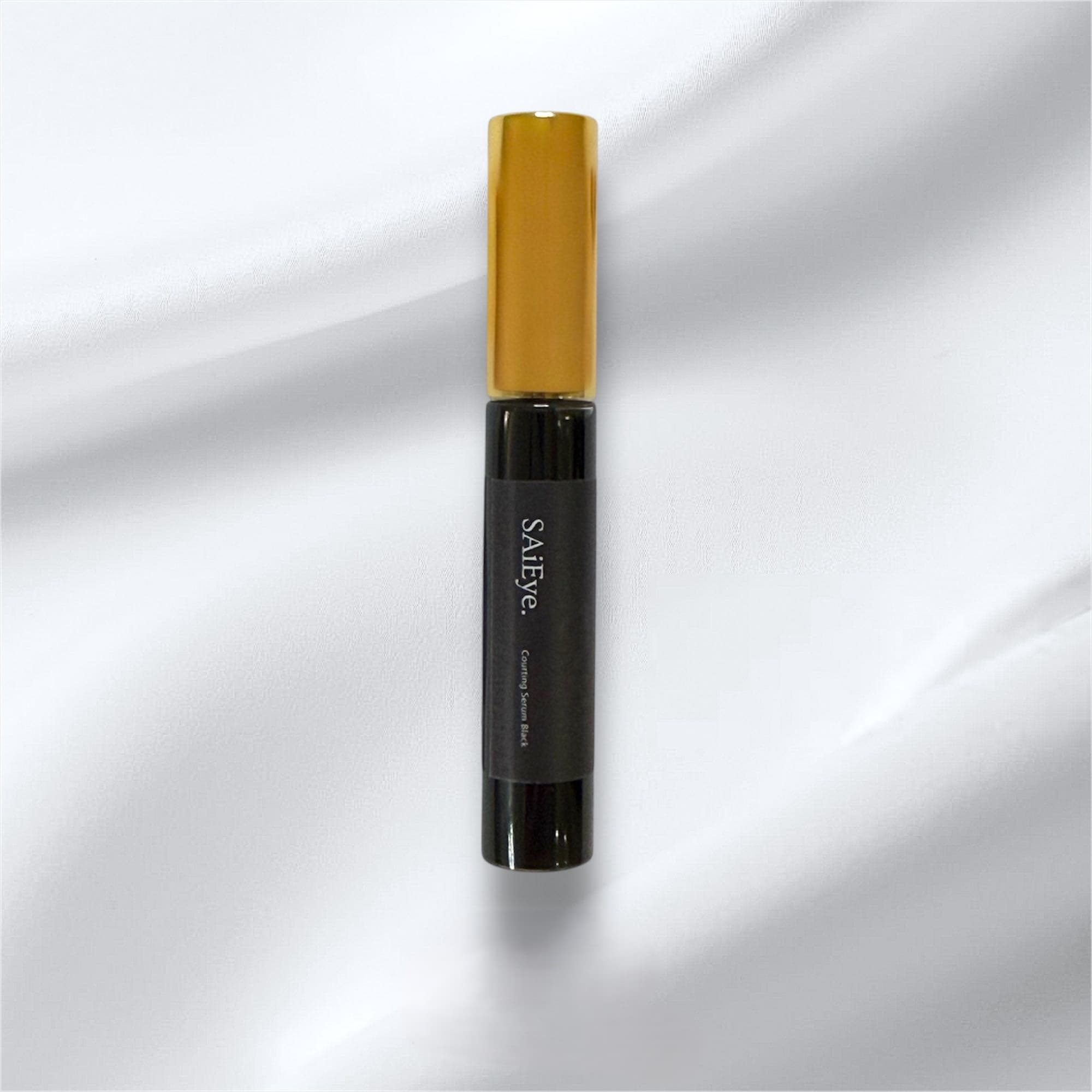 SAiEye. Coating Serum Black